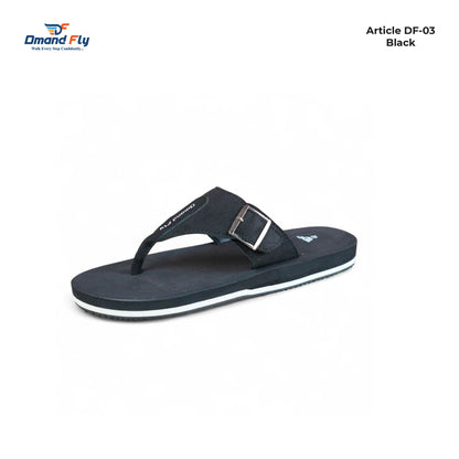 DF-03 Sandal (Black)
