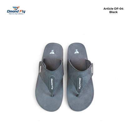 DF-04 Sandal (Black)