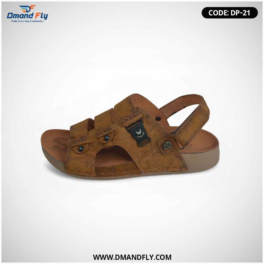 DP-21 Sandal (Master)