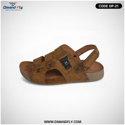 DP-21 Sandal (Master)