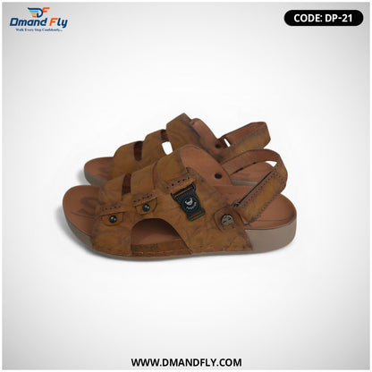 DP-21 Sandal (Master)