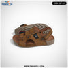 DP-21 Sandal (Master)