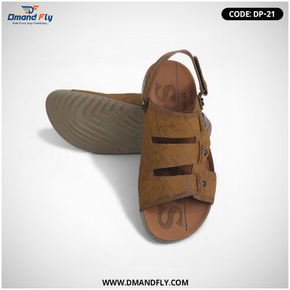 DP-21 Sandal (Master)