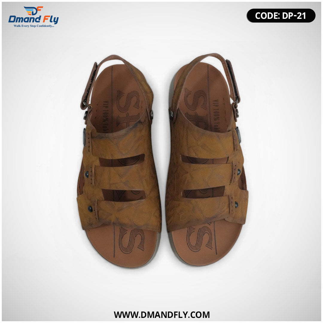 DP-21 Sandal (Master)