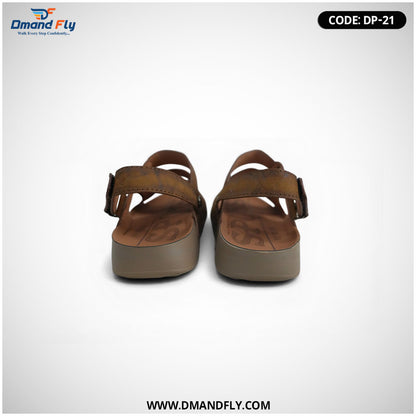 DP-21 Sandal (Master)