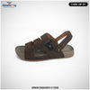 DP-21 Sandal (Chocolate)