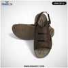DP-21 Sandal (Chocolate)