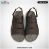 DP-21 Sandal (Chocolate)