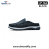 GP-764 Half Casual (Black)