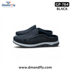 GP-764 Half Casual (Black)