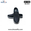 GP-764 Half Casual (Black)