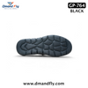 GP-764 Half Casual (Black)