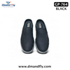 GP-764 Half Casual (Black)