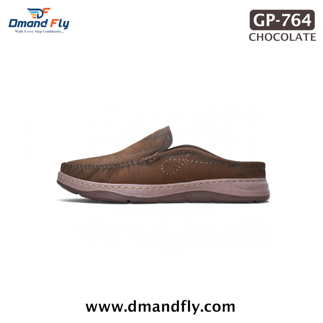 GP-764 Half Casual (Master)