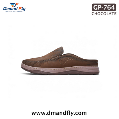 GP-764 Half Casual (Master)