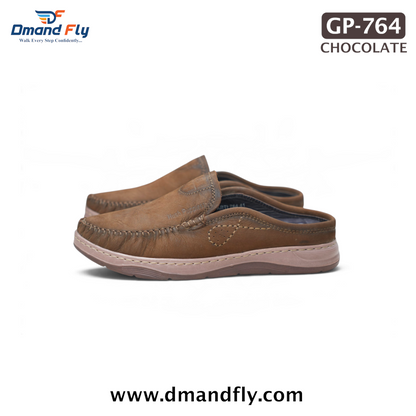GP-764 Half Casual (Master)