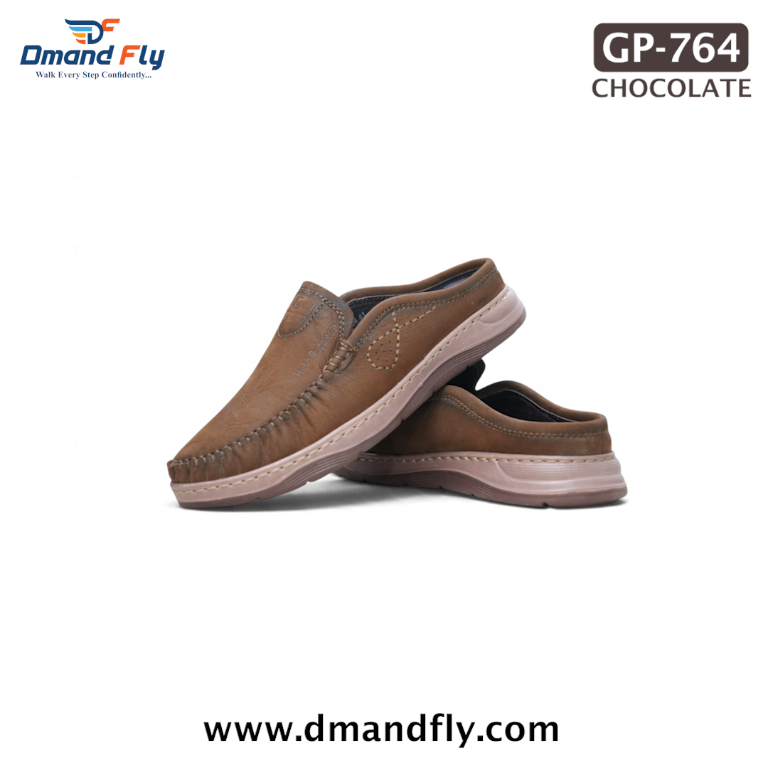 GP-764 Half Casual (Master)