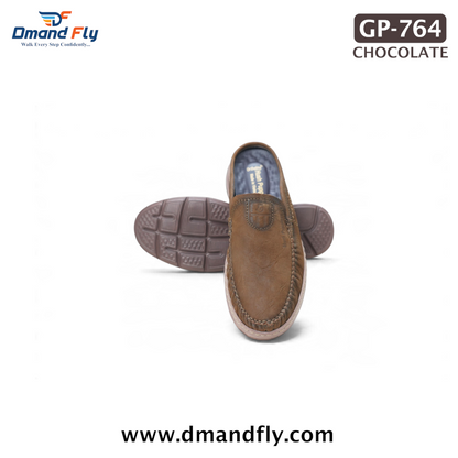 GP-764 Half Casual (Master)