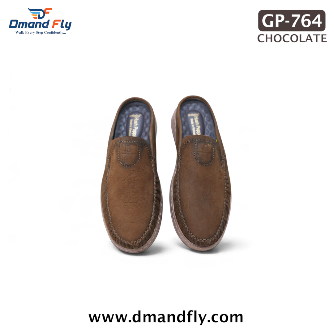 GP-764 Half Casual (Master)