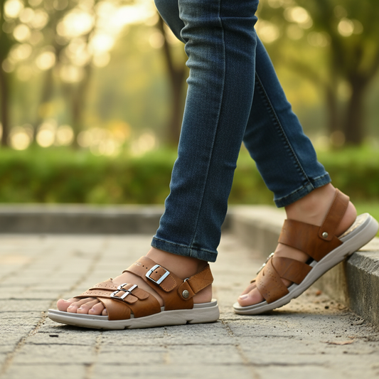 GP-0711 Sandal (Master)