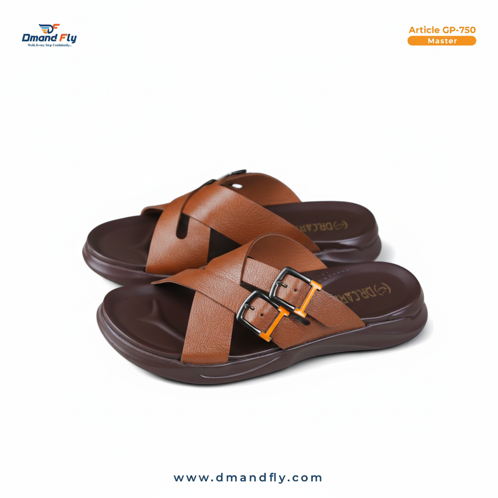 GP-0750 Sandal (Master)
