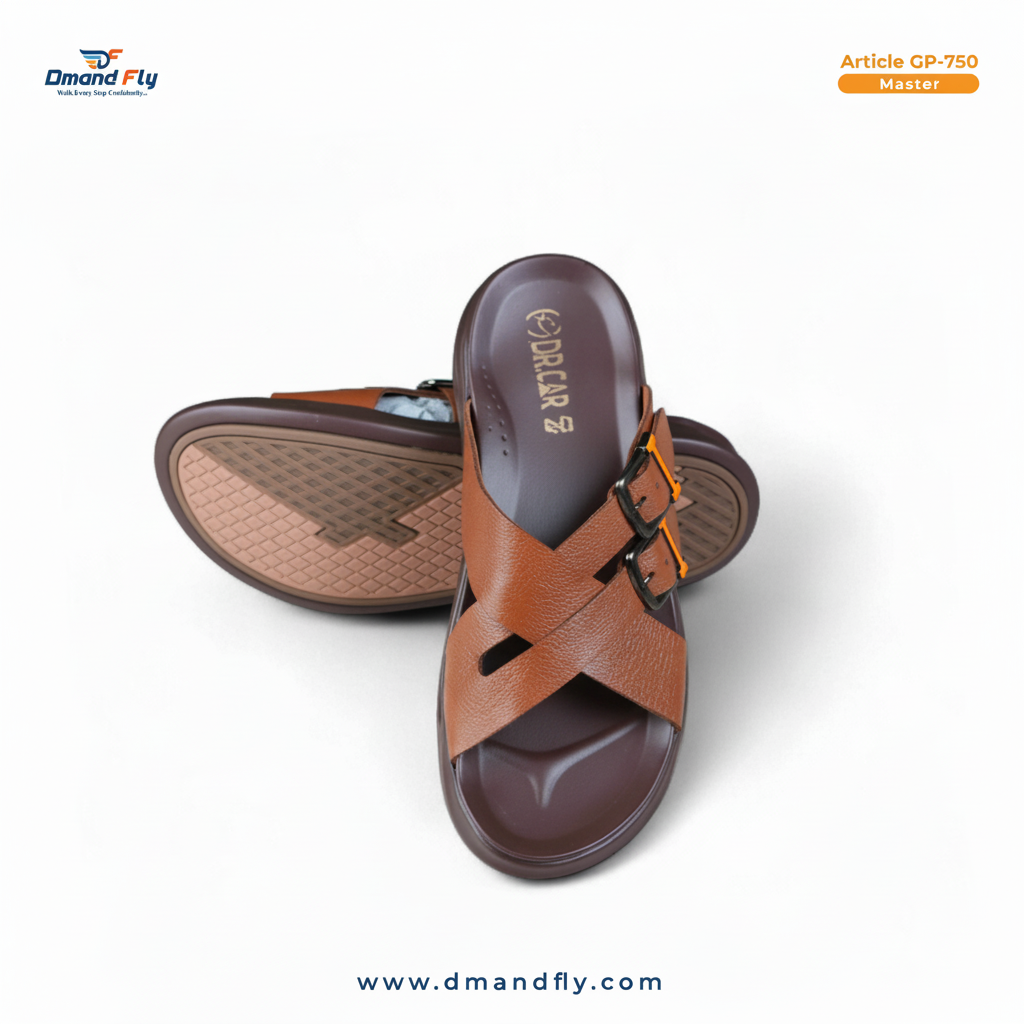 GP-0750 Sandal (Master)
