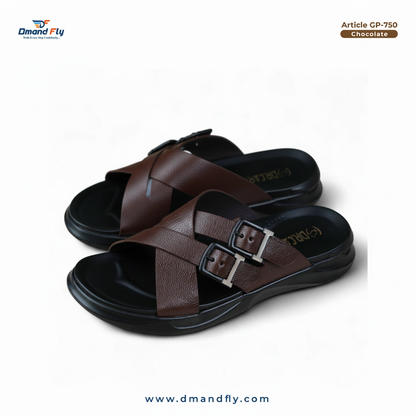 GP-0750 Sandal (Chocolate)