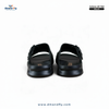 GP-0750 Sandal (Black)