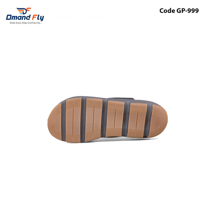 GP-999 Sandal (Chocolate)