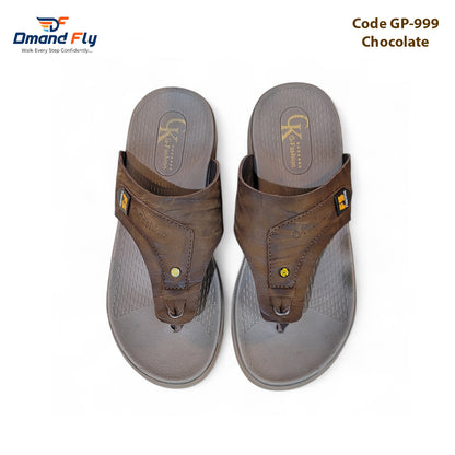 GP-999 Sandal (Chocolate)