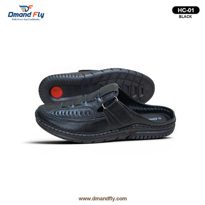 Half Sacci HC-01 (Black)