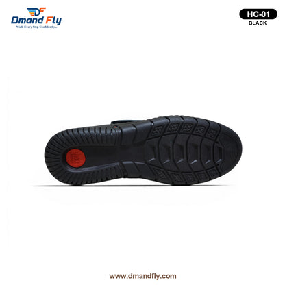 Half Sacci HC-01 (Black)