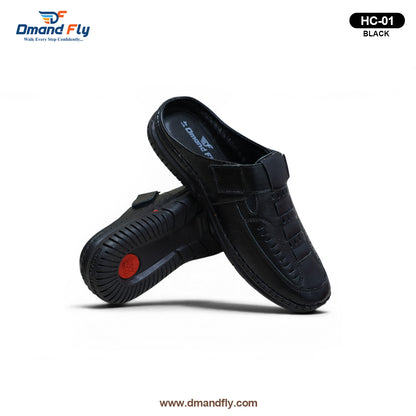 Half Sacci HC-01 (Black)