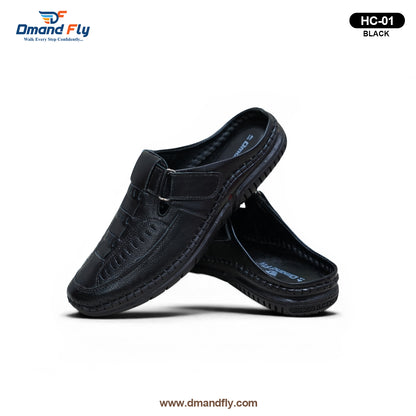 Half Sacci HC-01 (Black)
