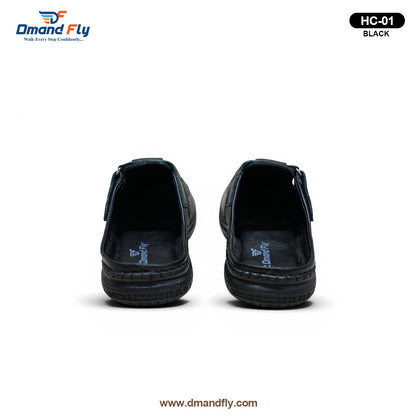 Half Sacci HC-01 (Black)