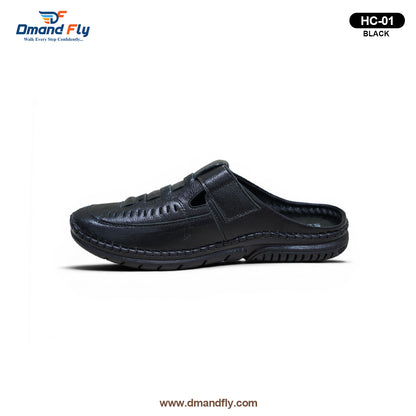 Half Sacci HC-01 (Black)