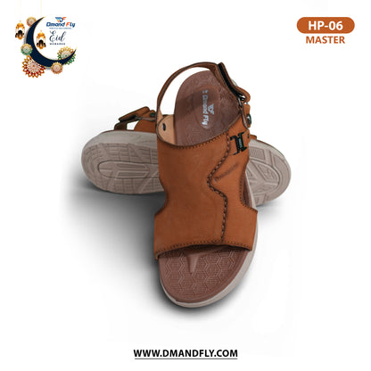 HP-06 Leather Sandal (Master)