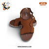 HP-06 Leather Sandal (Master)