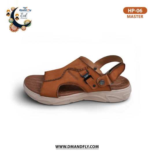 HP-06 Leather Sandal (Master)