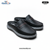 HP-07 Half Casual (Black)