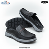 HP-07 Half Casual (Black)
