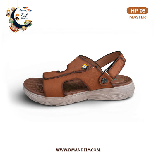 HP-05 Leather Sandal (Master)
