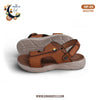 HP-05 Leather Sandal (Master)