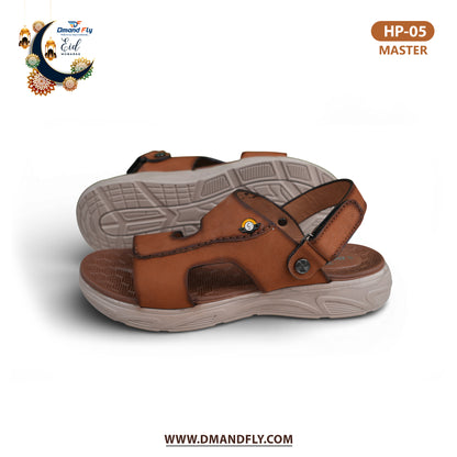 HP-05 Leather Sandal (Master)
