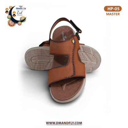 HP-05 Leather Sandal (Master)
