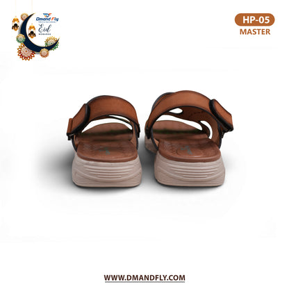 HP-05 Leather Sandal (Master)