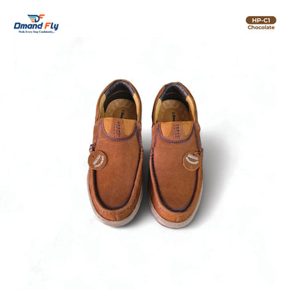 HP-C1 Casual (Chocolate)