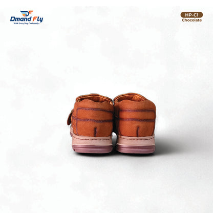 HP-C1 Casual (Chocolate)