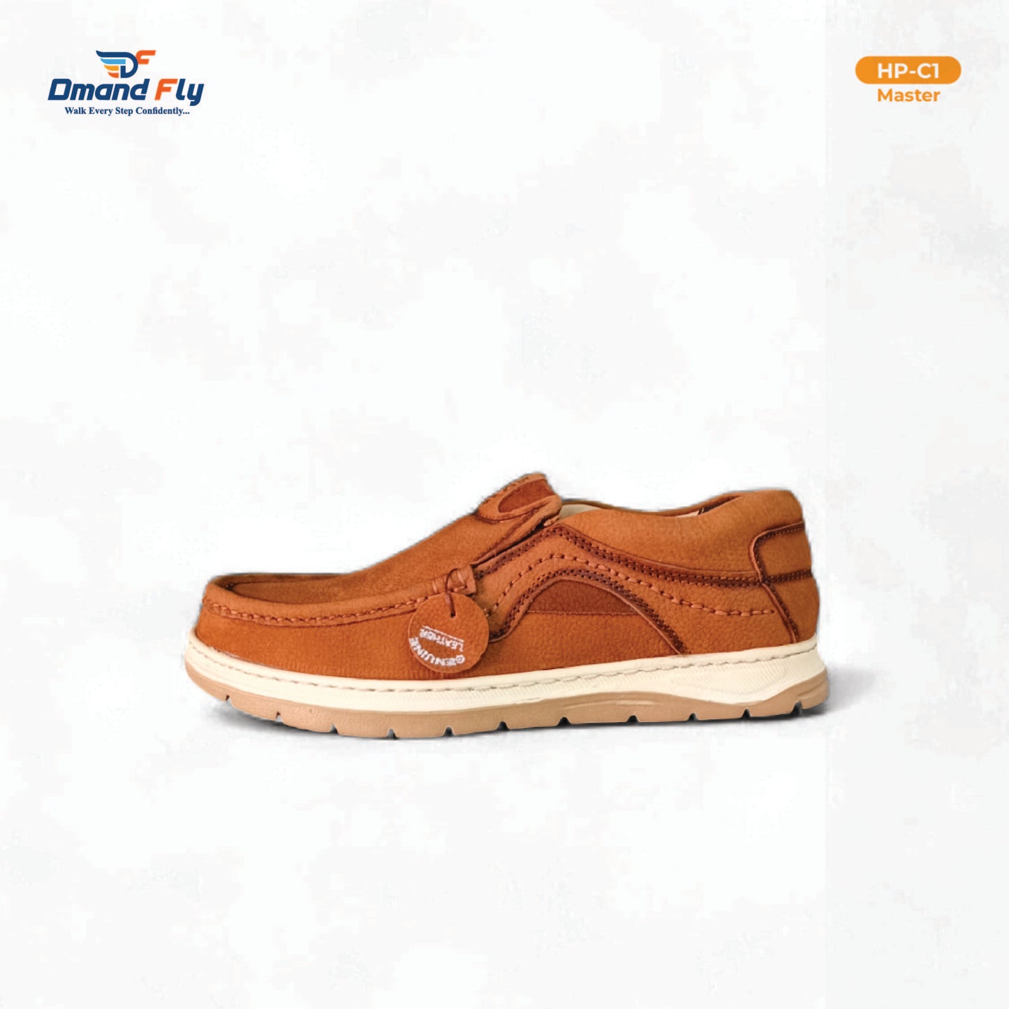 HP-C1 Casual (Master)