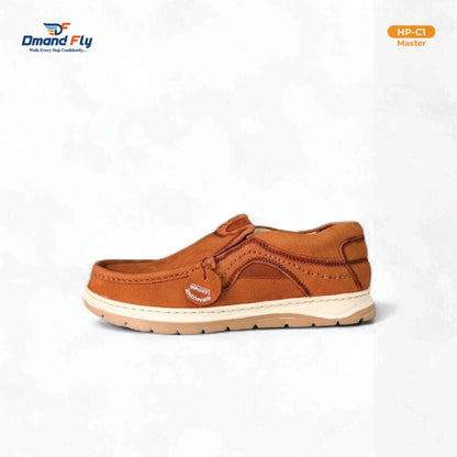 HP-C1 Casual (Master)